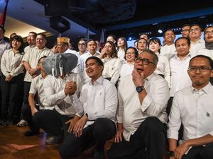 Di Balik Fenomena Elite NasDem Lompat ke Partai Gajah