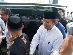 Kemenag Angkat Peran Resolusi Jihad di Tema Hari Santri 2025