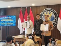 Kemenperin-Kementrans Sepakat Kembangkan Industri di Kawasan Transmigrasi