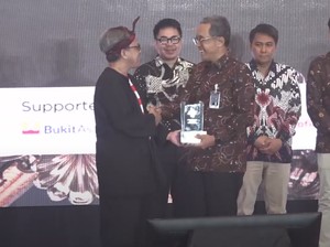 Kementerian Imipas Sabet 6 Penghargaan Anugerah Humas Indonesia 2025