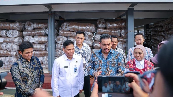 Kementerian UMKM