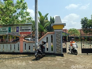 Terus Bertambah, Korban Dugaan Keracunan MBG di Banyumas Capai Ratusan Siswa