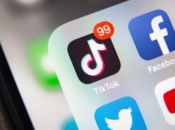 Video Wapres AS: TikTok Akan Bernilai Sekitar USD 14 Miliar