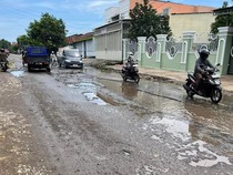 Pemprov Sulsel Siapkan Rp 292 M Perbaiki Jalan di Galesong Takalar