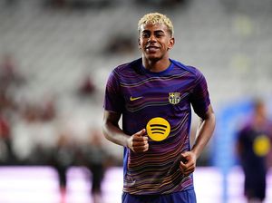 Menyoal Cedera Tulang Kemaluan Lamine Yamal, Messi Juga Pernah Alami