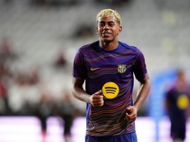 Menyoal Cedera Tulang Kemaluan Lamine Yamal, Messi Juga Pernah Alami