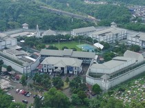 Waswas Menyongsong Bebas dari Lapas, Sepenggal Kisah Napi di Bogor