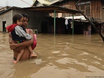 Laporan Risiko Global 2025: Filipina-India-Indonesia Rawan Bencana Alam