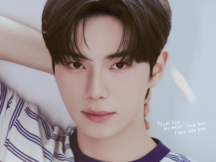 Lee Chae Min umumkan gelaran fan meeting Asia pertamanya.