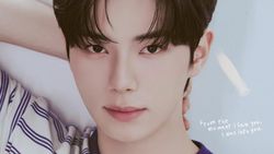 Pesan Manis Lee Chae Min Buat Penonton Bon Appetit, Your Majesty