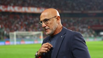 Kerangka Utama Skuad Spanyol Sudah Dipastikan