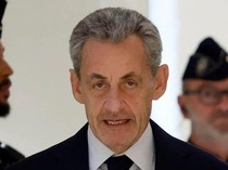 Eks Presiden Prancis Dihukum 5 Tahun Bui terkait Penggelapan Dana Kampanye