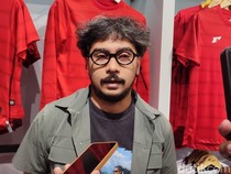 Jersey Timnas Indonesia Kini Tersedia di TSM Makassar, Pertama di Luar Jawa