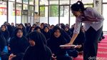Tur ke Dapur Makan Bergizi Gratis di Bandung