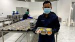 Tur ke Dapur Makan Bergizi Gratis di Bandung