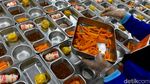 Tur ke Dapur Makan Bergizi Gratis di Bandung