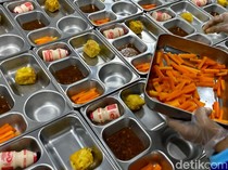 Sorot Anggota DPRD Kalbar soal Lemahnya Kontrol Program MBG