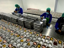 Video BGN: Dapur MBG Akan Dipimpin Chef Bersertifikat