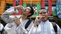 BGN Tegaskan Menu MBG Tak Boleh Berisi Snack 'Biskuit Cs', SPPG Bakal Diwarning BGN Tegaskan Menu MBG Tak Boleh Berisi Snack 'Biskuit Cs', SPPG Bakal Diwarning