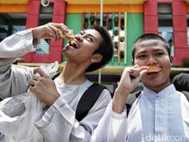 BGN Tegaskan Menu MBG Tak Boleh Berisi Snack Biskuit Cs, SPPG Bakal Diwarning