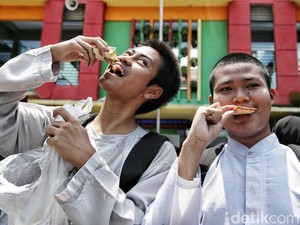 Banyak SPPG Ganti Menu Jadi Snack-Biskuit, Wamenkes: MBG Harus Dimasak