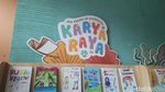 Melihat Pameran Karya Raya 2025, Tampilkan 1.850 Buku Karya Siswa SD-SMP