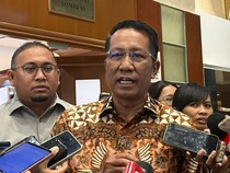 Video: Menkum Pertegas Fungsi LMK dan LMKN soal Royalti, Ini Perannya!