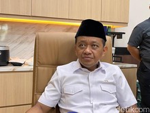 Bahlil Buka-bukaan soal Jatah Tambang buat Muhammadiyah