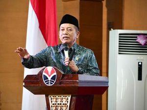Video Menkop Ferry Soal Koperasi Bisa Garap Tambang: Ini Sejarah Baru