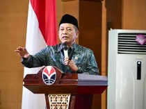 Blak-blakan Menkop soal Tantangan Koperasi Merah Putih