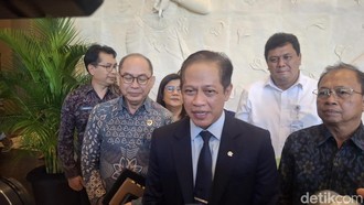 Video: KLH Pastikan Penanganan Kontaminasi Cesium-137 di Cikande Selesai