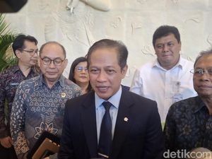 Kementerian LH Larang Insinerator untuk Atasi Sampah di Bali