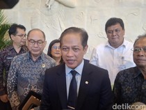 Video: KLH Pastikan Penanganan Kontaminasi Cesium-137 di Cikande Selesai