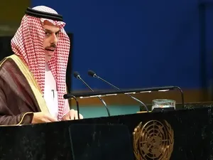 Desak Solusi Damai, Negara-negara Arab Ingatkan Trump Bahaya Aneksasi Tepi Barat