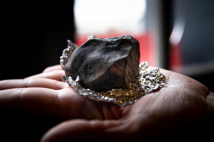 meteorit