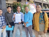 Eks Dosen UIN Malang Kembali Dilaporkan ke Polisi, Kali Ini Tuduhan Fitnah