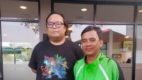 CEO Ravel Entertainment, Ravel Junardy, juga bertemu langsung dengan Chandra. Terima kasih Pak @raveljunardy dan @ravelentertainment atas apresiasinya semoga selalu sehat dan sukses terus, tulis Chandra dalam Instagram miliknya dilihat detikcom, Jumat (26/9/2025). Foto: dok instagram Chandra