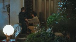 Chun Woo Hee Curi-curi Cium Song Joong Ki di Episode My Youth Malam Ini