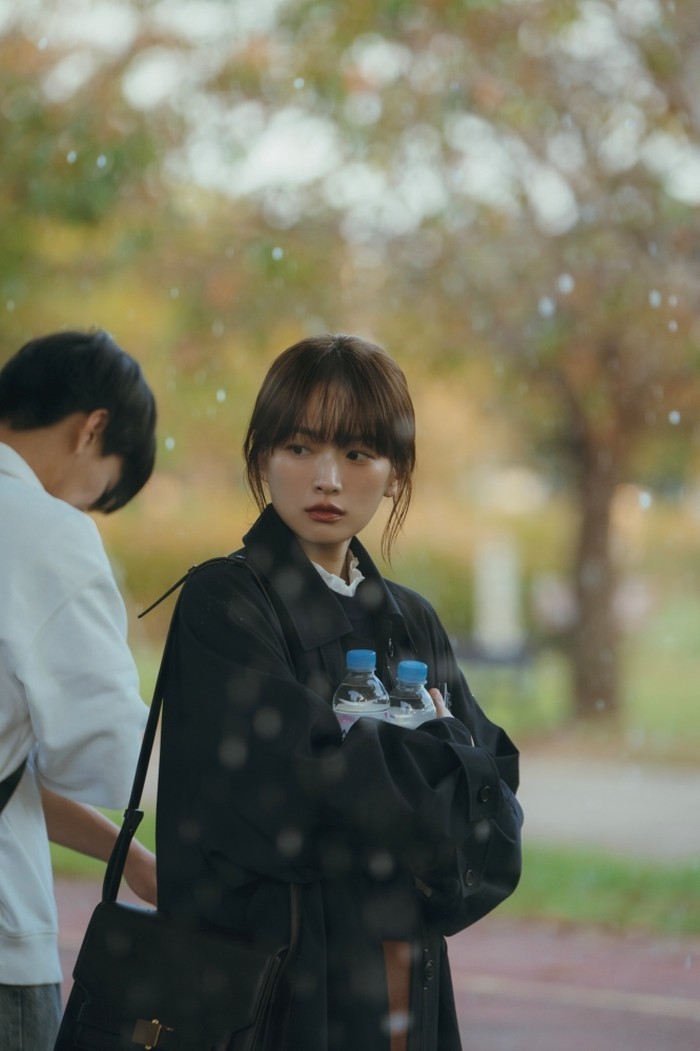 Adegan dalam drama Korea My Youth.