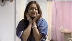 Ketika Nathalie Holscher Lakukan Operasi Bariatrik