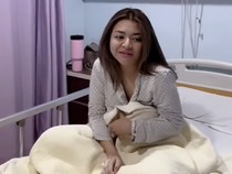 Ketika Nathalie Holscher Lakukan Operasi Bariatrik
