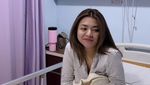 Nathalie Holscher Kulineran di Bali dan Bangkok Sebelum Operasi Bariatrik