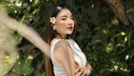 Nathalie Holscher Kulineran di Bali dan Bangkok Sebelum Operasi Bariatrik
