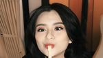 Nathalie Holscher Kulineran di Bali dan Bangkok Sebelum Operasi Bariatrik
