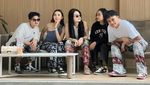 Nathalie Holscher Kulineran di Bali dan Bangkok Sebelum Operasi Bariatrik