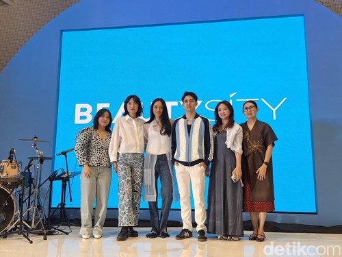 Parfum Coach-Boucheron Diskon Hingga 50% di Pameran Kecantikan PIM 3