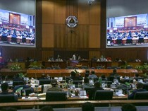 Timor Leste Batalkan Pensiun Seumur Hidup untuk Anggota Parlemen-Pejabat