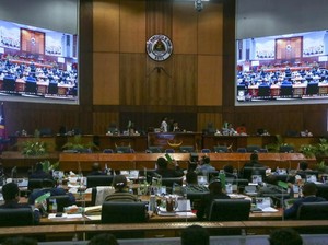 Timor Leste Batalkan Pensiun Seumur Hidup untuk Anggota Parlemen-Pejabat