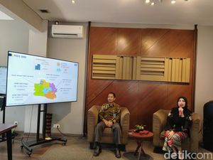 Jabar Dikepung Rokok Ilegal, Bikin Negara Boncos Miliaran