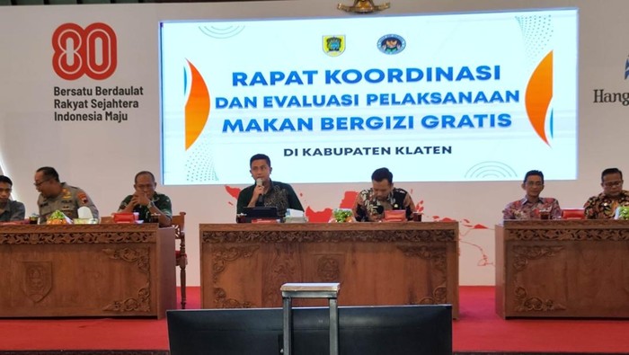 Pemkab Klaten